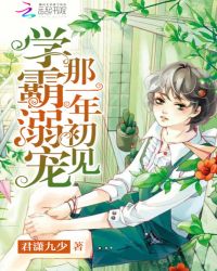 学霸溺宠,那一年初见