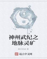 神州武纪之地脉灵矿