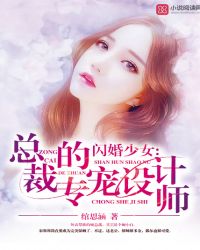 闪婚少女:总裁的专宠设计师