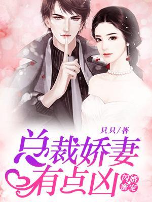 闪婚蜜宠:总裁娇妻有点凶