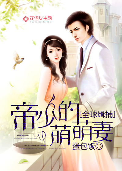 全球缉捕:帝少的萌萌妻