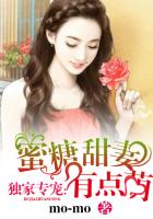 独家专宠:蜜糖甜妻有点萌