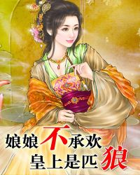 娘娘不承欢:皇上是匹狼