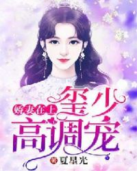 娇妻在上:玺少,高调宠