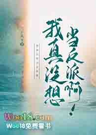 我真没想当反派啊!(穿越)