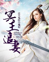 冥王追妻:逆天鬼医小魔妃